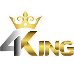 4KINGS เว็บตรง ทางเข้าล่าสุด สล็อต คาสิโนครบจบ